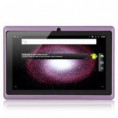 Tablet PC de 7 pulgadas